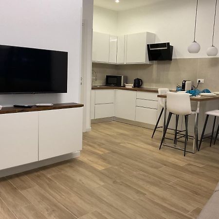 Casa Ginger Apartment Pisa Luaran gambar