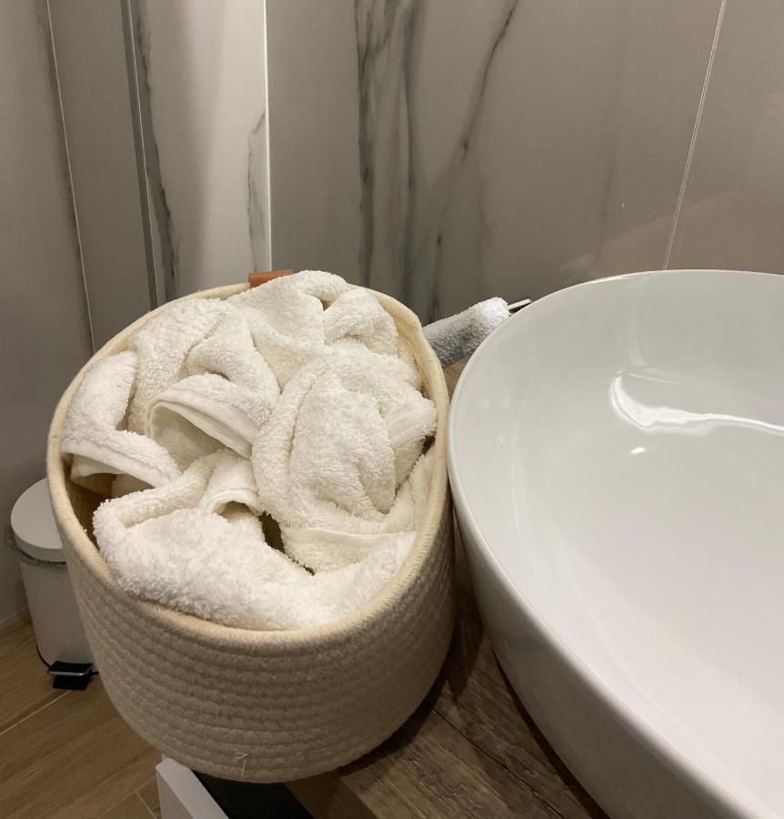 Casa Ginger Apartment Pisa Luaran gambar