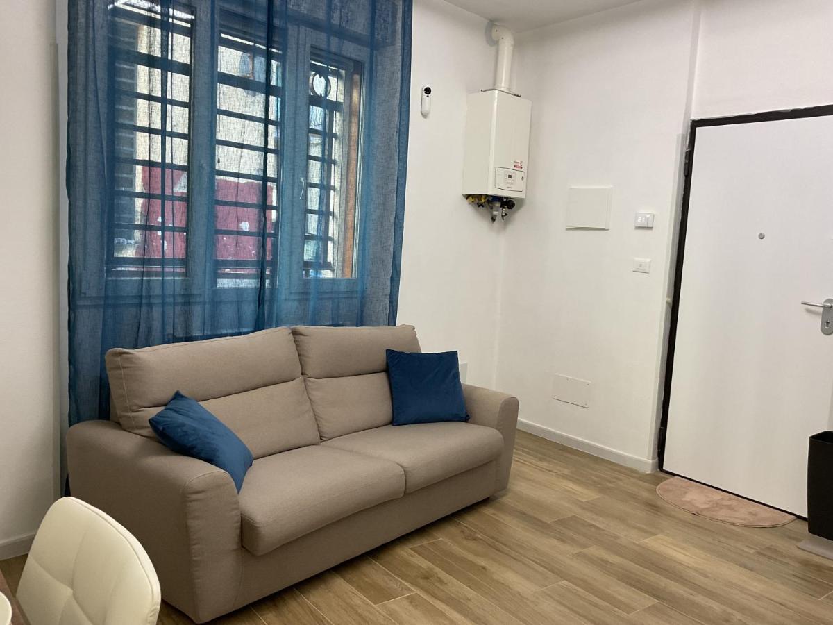 Casa Ginger Apartment Pisa Luaran gambar