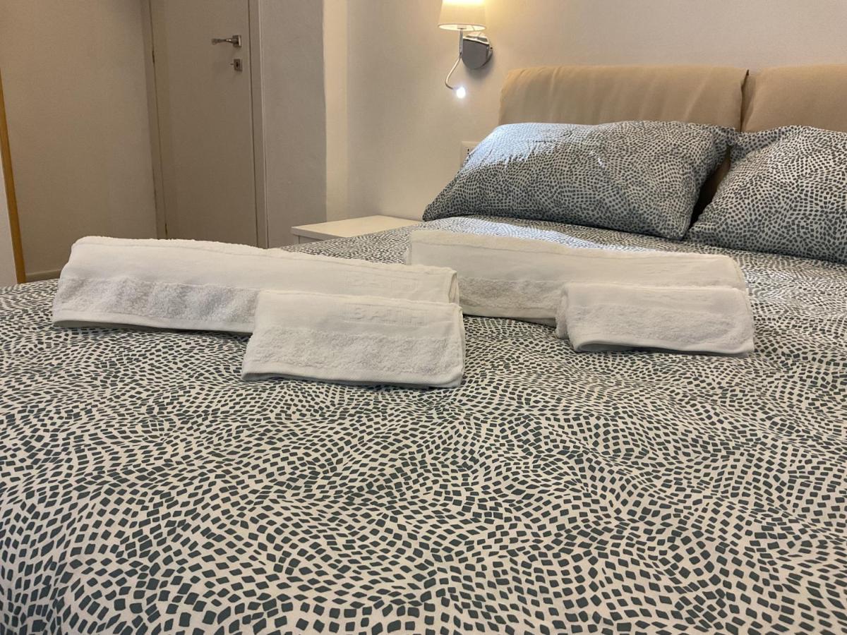 Casa Ginger Apartment Pisa Luaran gambar