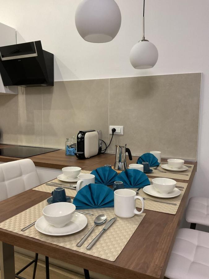 Casa Ginger Apartment Pisa Luaran gambar