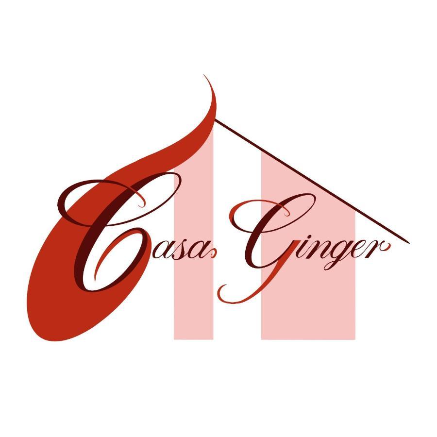 Casa Ginger Apartment Pisa Luaran gambar
