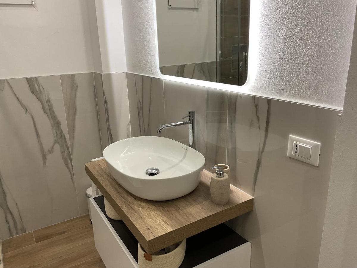 Casa Ginger Apartment Pisa Luaran gambar