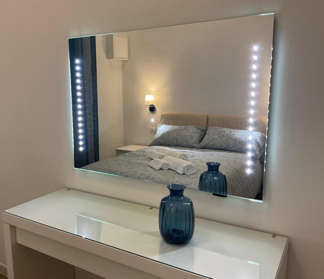 Casa Ginger Apartment Pisa Luaran gambar