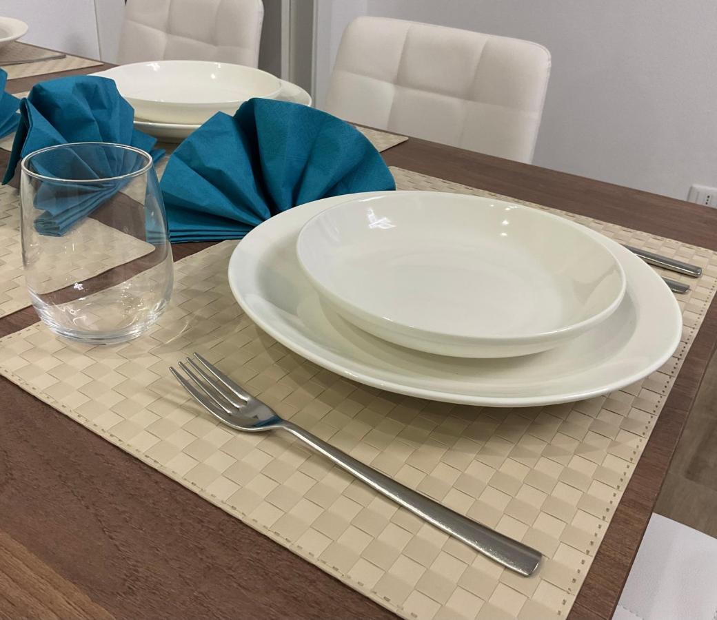 Casa Ginger Apartment Pisa Luaran gambar