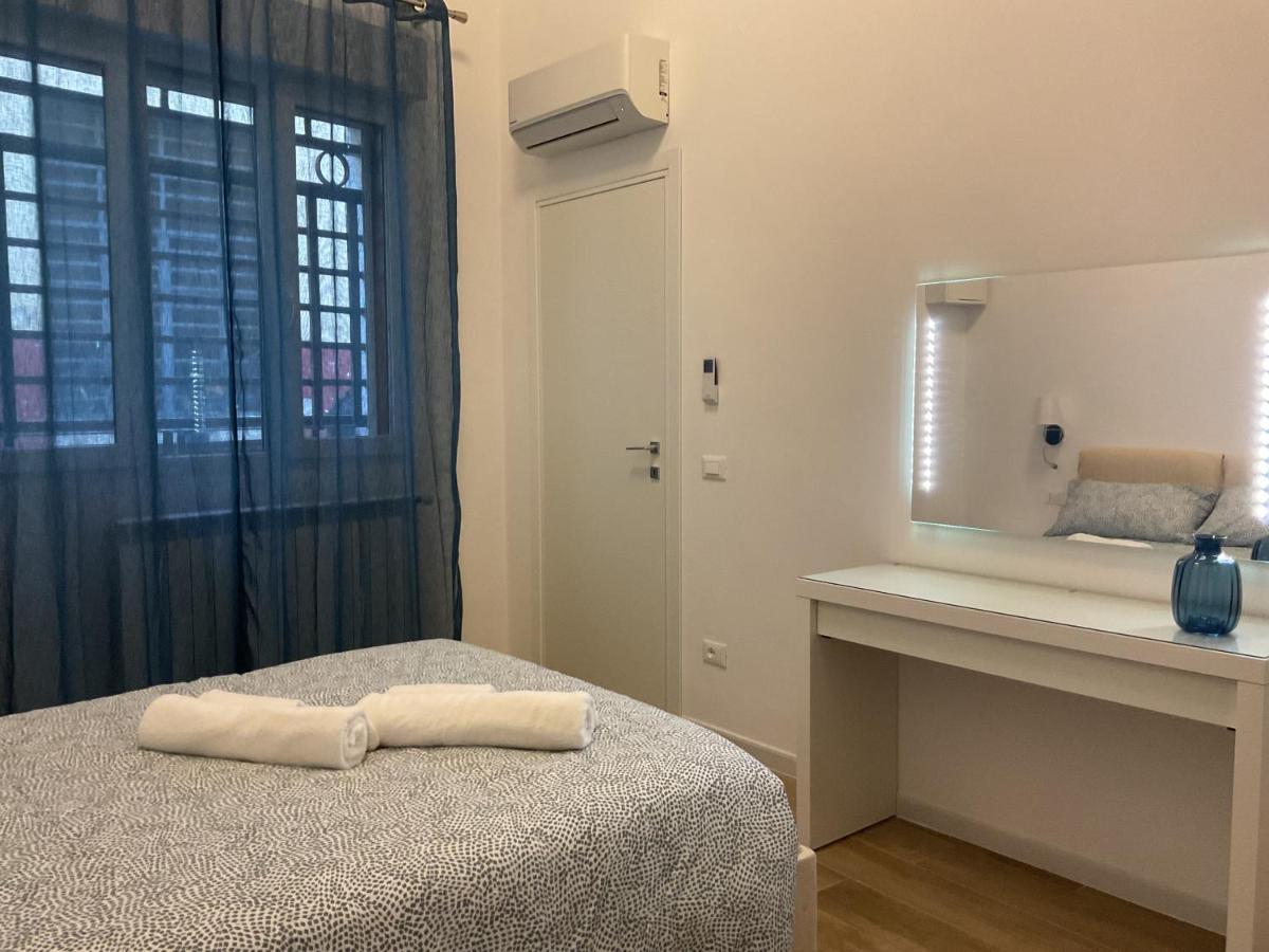 Casa Ginger Apartment Pisa Luaran gambar