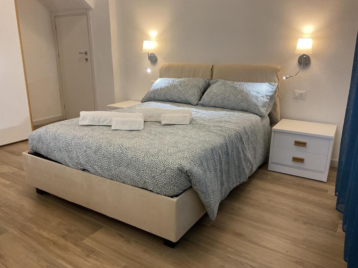 Casa Ginger Apartment Pisa Luaran gambar