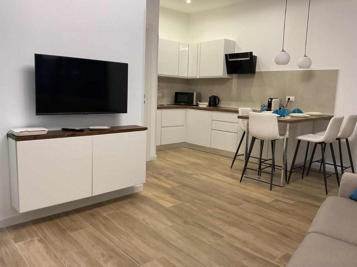 Casa Ginger Apartment Pisa Luaran gambar