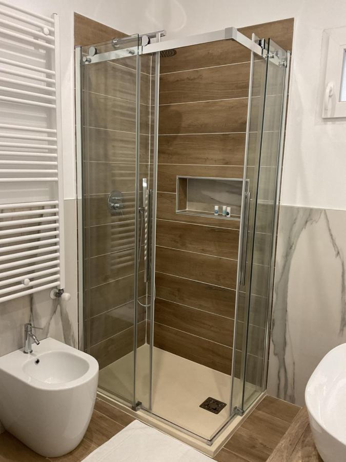 Casa Ginger Apartment Pisa Luaran gambar
