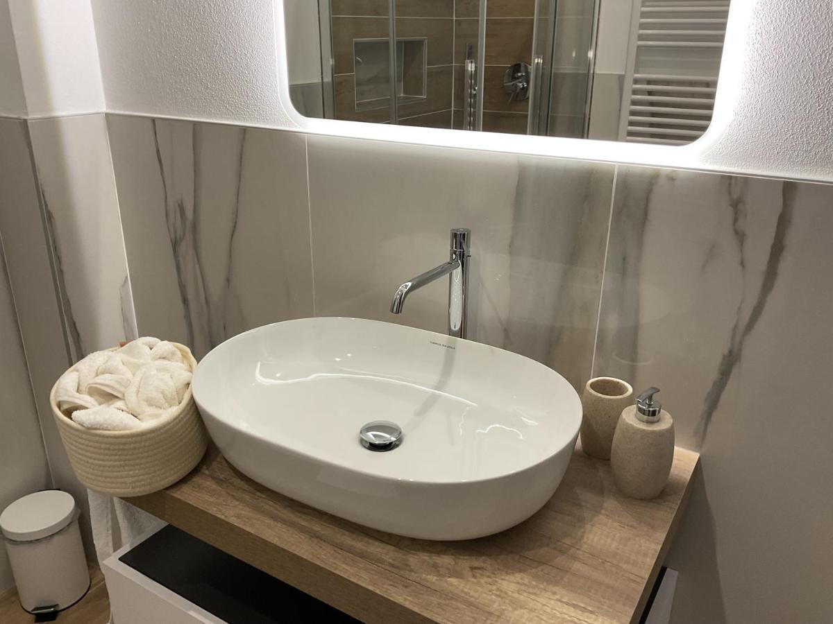 Casa Ginger Apartment Pisa Luaran gambar