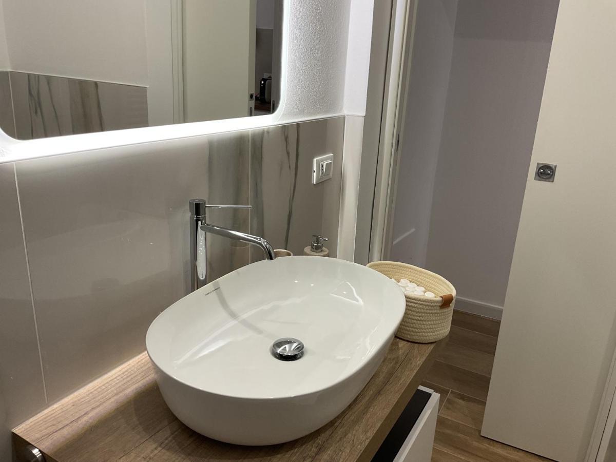 Casa Ginger Apartment Pisa Luaran gambar