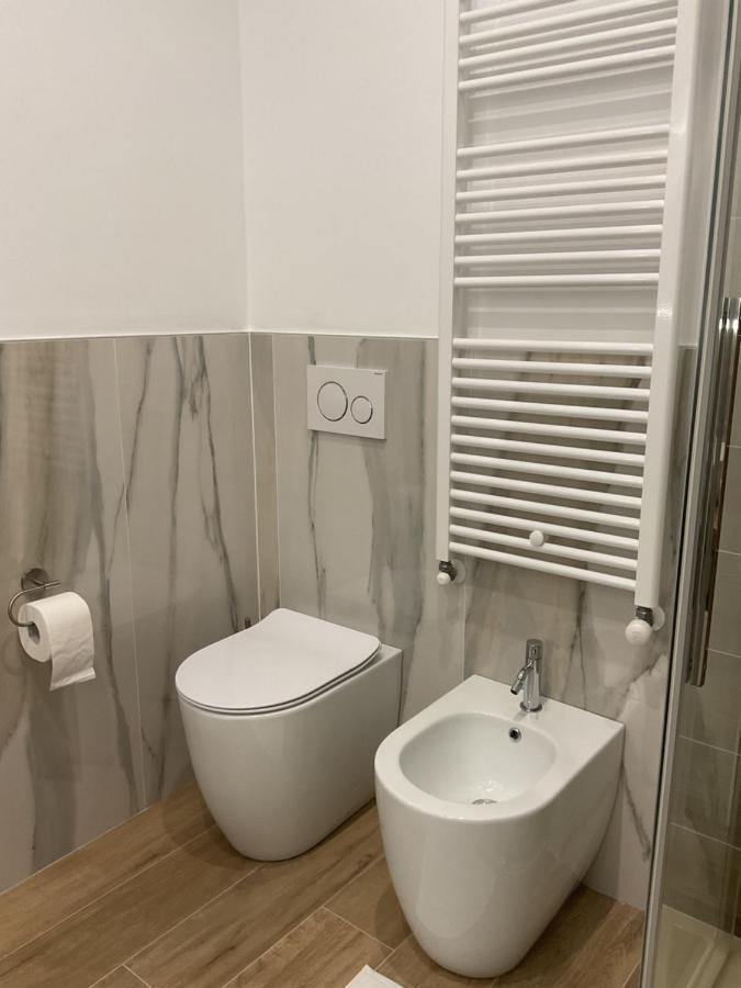 Casa Ginger Apartment Pisa Luaran gambar