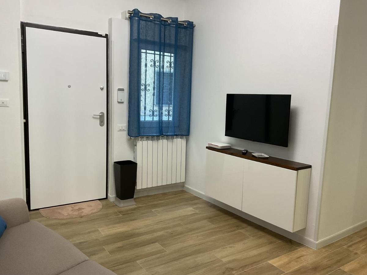 Casa Ginger Apartment Pisa Luaran gambar