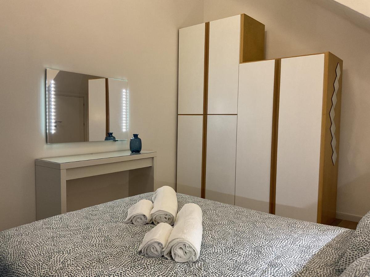 Casa Ginger Apartment Pisa Luaran gambar