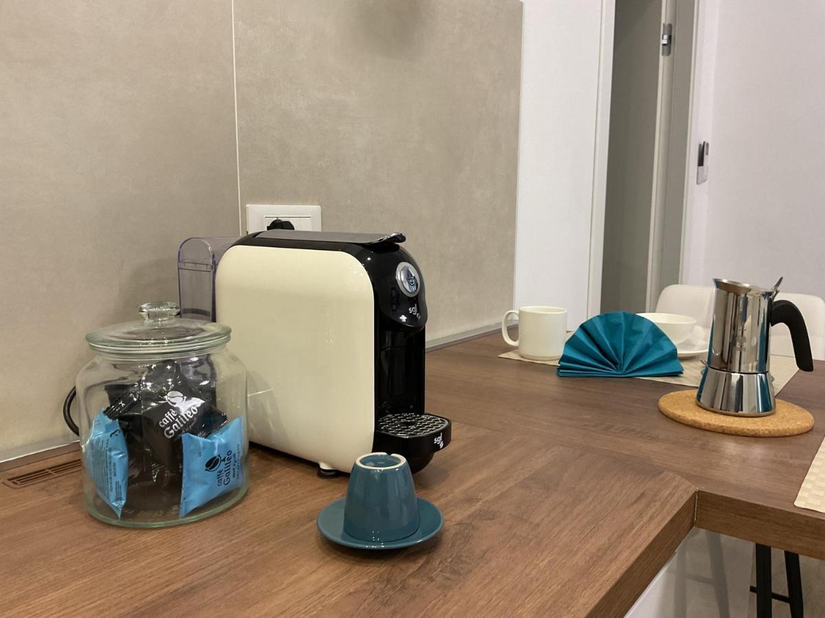 Casa Ginger Apartment Pisa Luaran gambar