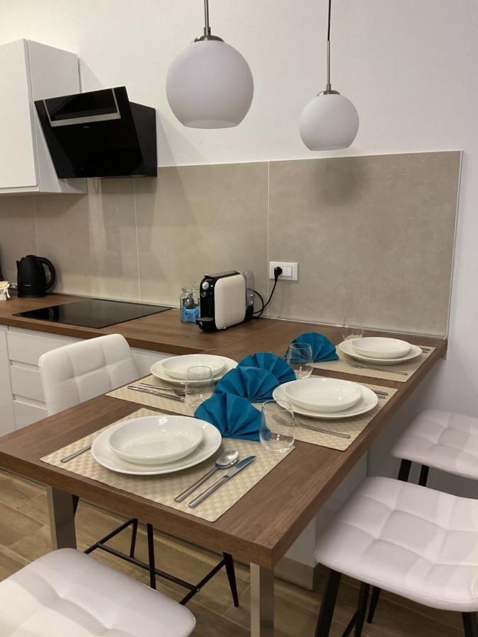 Casa Ginger Apartment Pisa Luaran gambar